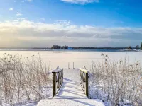 Villa frideberg Hotels in Siuntio