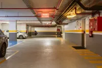 BessaHotel Boavista - parking