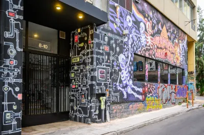 بسيري فيبس فنادق في 