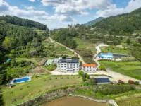 Namhae Camp Village