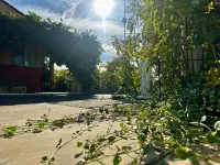 Chardonnay Lodge Hotels in Napa