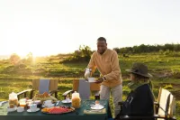 Entumoto Safari Camp Hotels in Mara