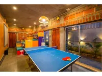 Gostops Pondicherry, Auroville Hotels in Villupuram