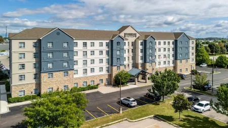 Staybridge Suites London