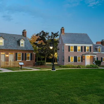 Dearborn Inn, Autograph Collection