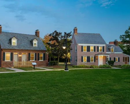 Dearborn Inn, Autograph Collection Hotels in Dearborn