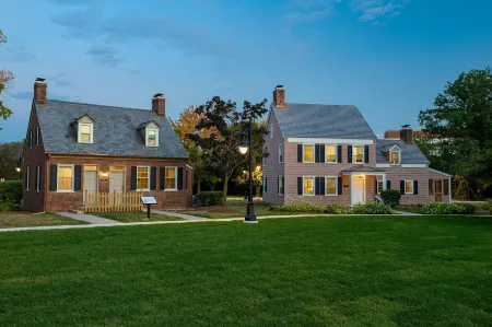 Dearborn Inn, Autograph Collection