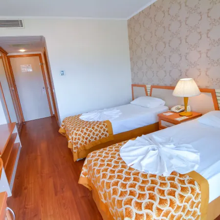 Pine House by Werde Hotels