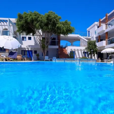 Minos Village