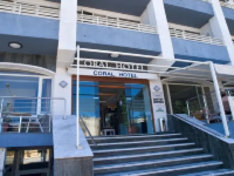 Coral Hotel Hotels in Bugibba