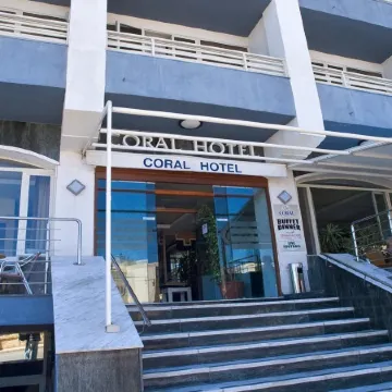 Coral Hotel