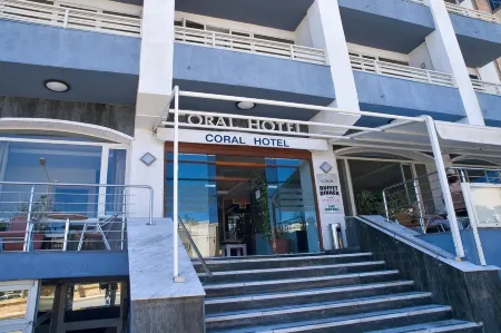 Coral Hotel
