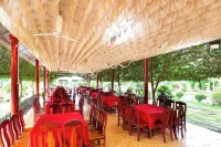 Sadec Farmstay Hotel di Sa dec