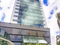 Bourbon Belo Horizonte Savassi Hotels near Savassi