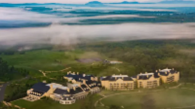 Salamander Resort and Spa Hotels in 