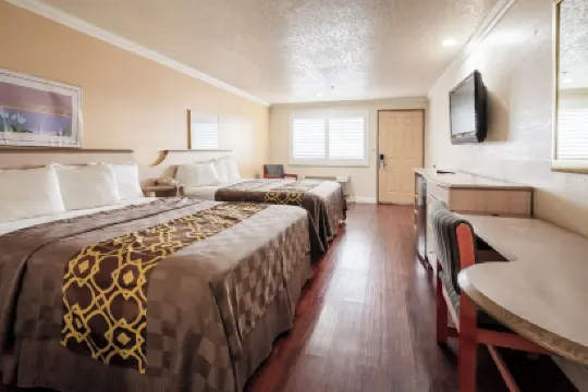 科克倫經濟型汽車旅館