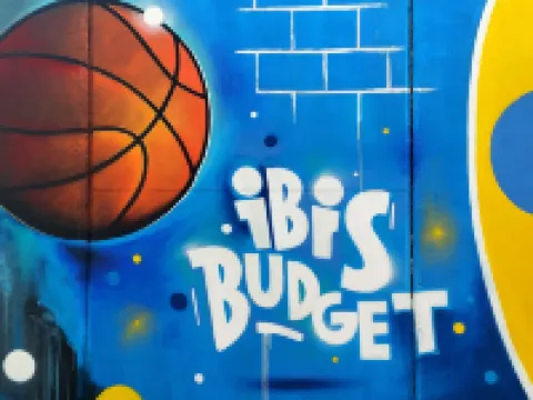 Ibis Budget Alicante