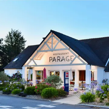 Ibis Brest Kergaradec Aéroport