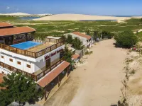 Mini Hotel Dunas Hotels in Jericoacoara