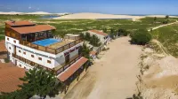 Mini Hotel Dunas Hotels in 