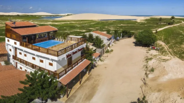 Mini Hotel Dunas Hotel a 