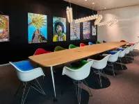 Citizenm Miami South Beach Hotels near Versace Mansion