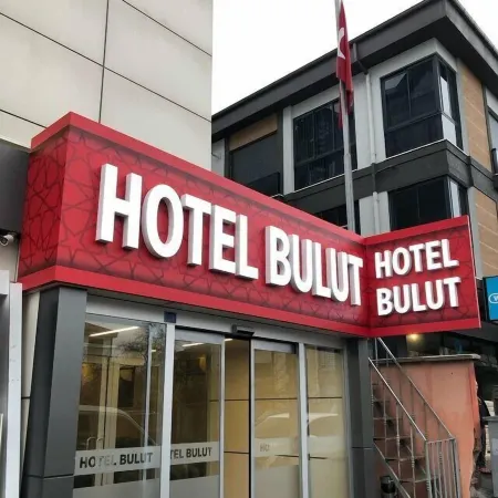 Hotel Bulut