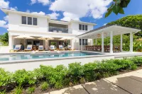Kaiso Beachfront Villa - Villas