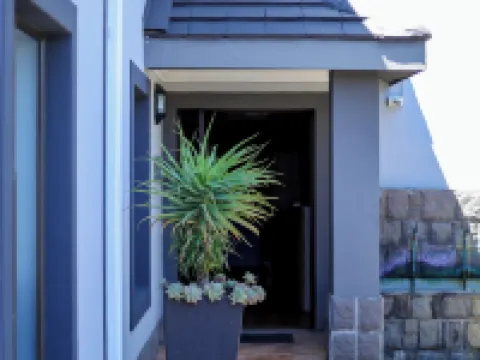 アイツィヒ ゲスト ハウス キンバリーのホテル