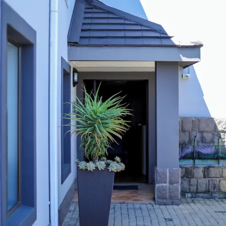 Uitzicht Guest House