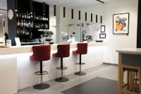 OSKO Hotel Toulouse Airport - bar