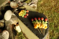 Taktsangri-La : Faraway Heaven - breakfast