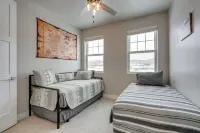 3 Mi to Dtwn Cedar City! Family Home with Mtn Views