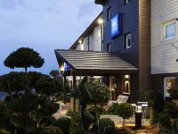 Ibis Budget Cabourg Dives Sur Mer