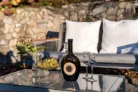 Villa Rocawood Hotels in Brunate