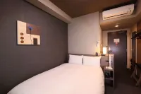 Hotel Route Inn Shimotsuma Các khách sạn ở Chikusei