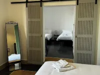 ラ テラッツァ チボリのホテル