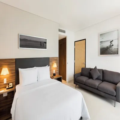 Fiesta Inn Express Cancún Cumbres Hotels in Cancun