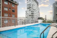 Dazzler by Wyndham Buenos Aires Polo - Rooftop Pools