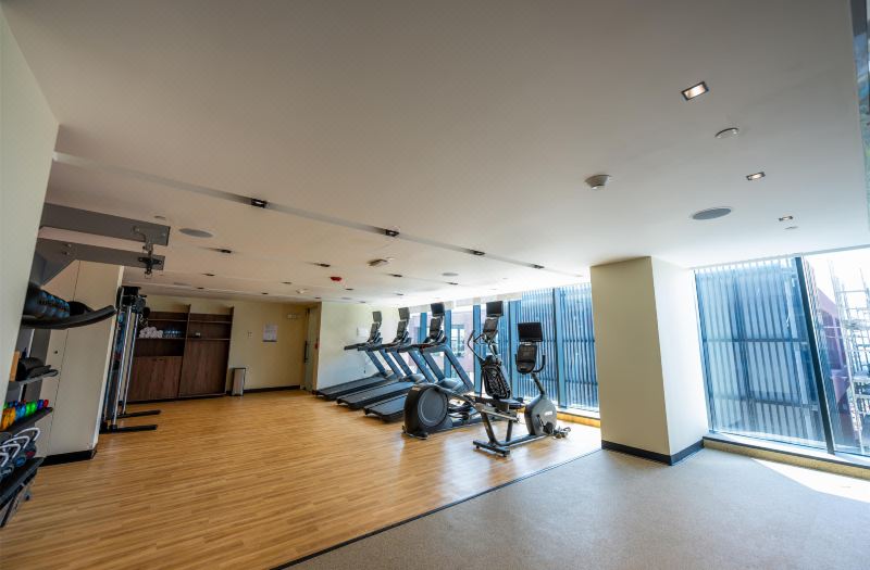 Hampton by Hilton Santiago de Los Caballeros photo 3