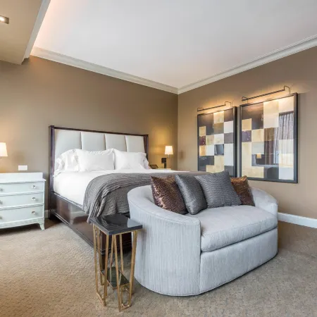 Curtiss Hotel, Ascend Hotel Collection