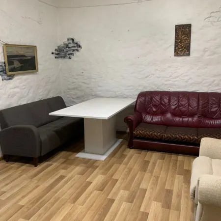 Artishalico tallinn