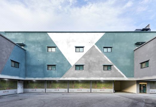 여주 호텔 숲소설강