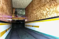 Seongnam Moran Gaja Motel - Parking