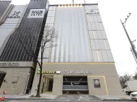 大邱EXCO麗德酒店 大邱酒店