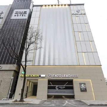 Daegu Exco Lead Hotel