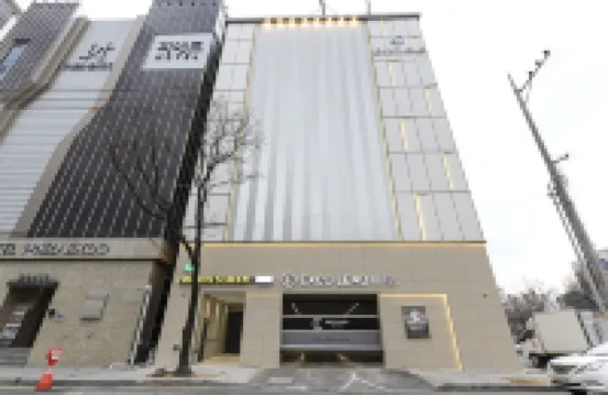 대구 엑스코 리드 호텔 대각사 주변 호텔