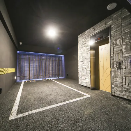 Cheongju Hotel Smart