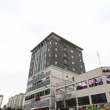 Winners Hotel