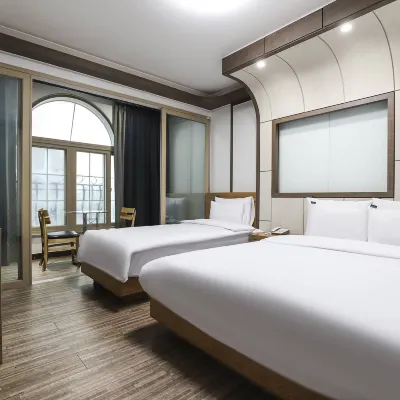 Daecheon Benikea Hotel Hotels in der Nähe von Daecheon Strand